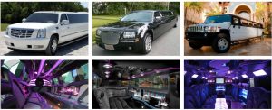 Lake Mary Rental Limo Services